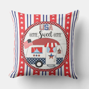 Coussin Maison Douce Maison