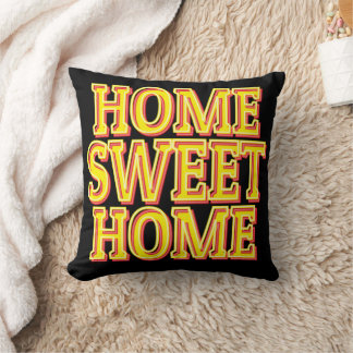 Coussin Maison Douce Maison