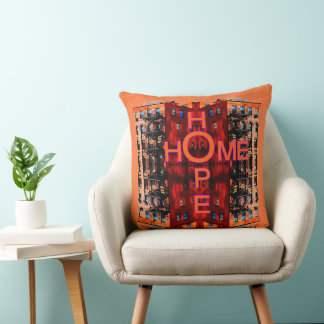 Coussin Maison Hope