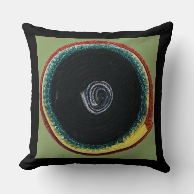 Coussin Maison & Vie quotidienne > Décoration intérieure > (Recto)