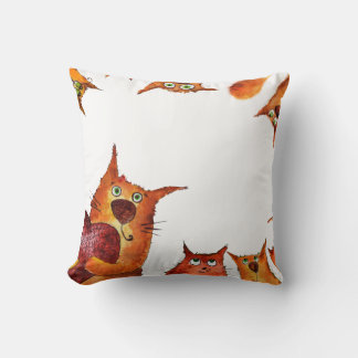 Coussin Maîtrise de la boîte de litière : conseils pour un