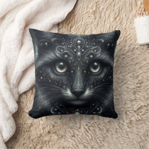 Coussin Majesté céleste