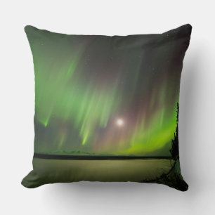 Coussin Majestic Aurora