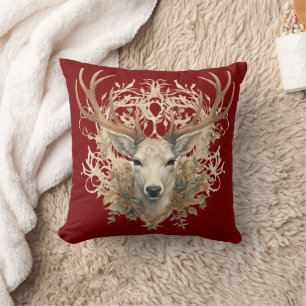 Coussin Majestic Buck