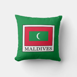 Coussin Maldives
