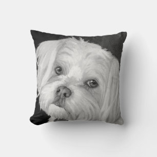 Coussin maltais
