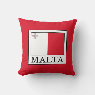 Coussin Malte