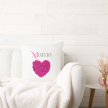 Mama Floral Belle Fête des Mères, Cadeau d'anniver