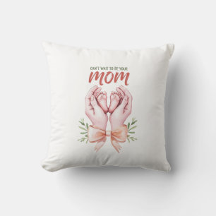 Coussin Maman