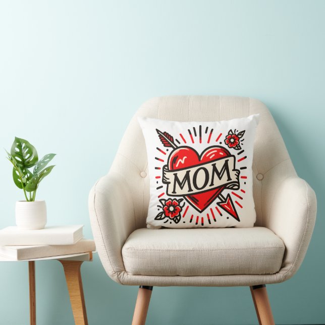 COUSSIN MAMAN (Chaise)