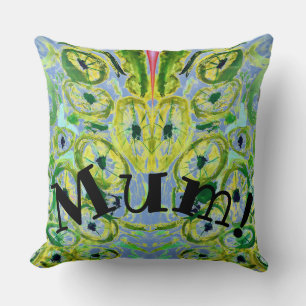 Coussin maman