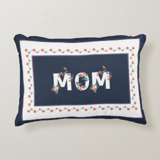 Coussin maman