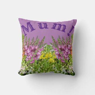 COUSSIN MAMAN !