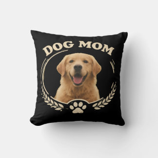 Coussin Maman