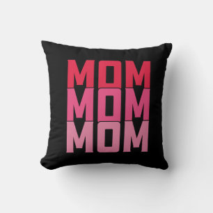 Coussin Maman maman maman