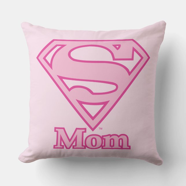 Coussin Maman S-Shield (Recto)
