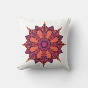 Coussin Mandala