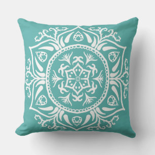 Coussin Mandala