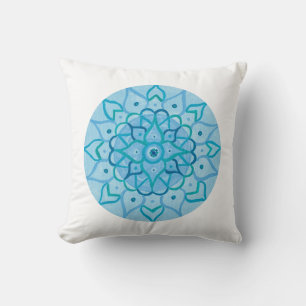 Coussin Mandala