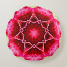 Coussin Mandala