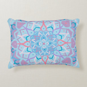 Coussin Mandala