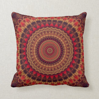 Coussin Mandala 019