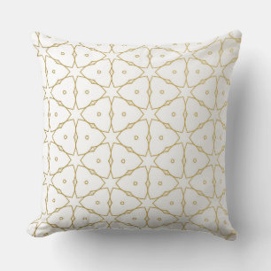 Coussin Mandala de luxe 52