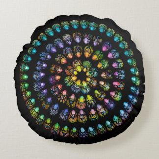Coussin mandala Mini Poad™