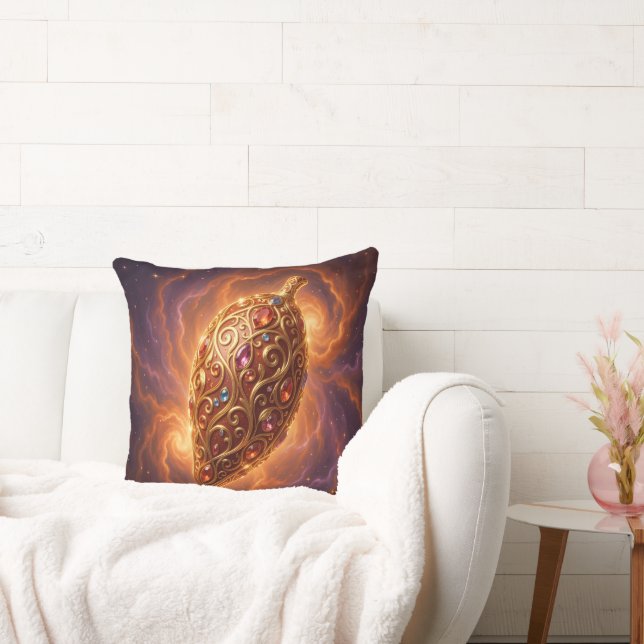 Coussin Mango – Tropische Frucht voller Geschmack´11 (Canapé)