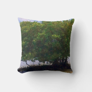 Coussin Mangrove sur le golfe