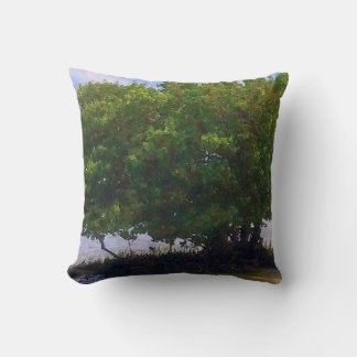 Coussin Mangrove sur le golfe