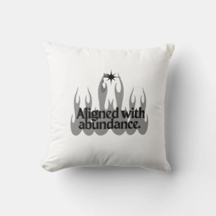 Coussin Manifestation universelle