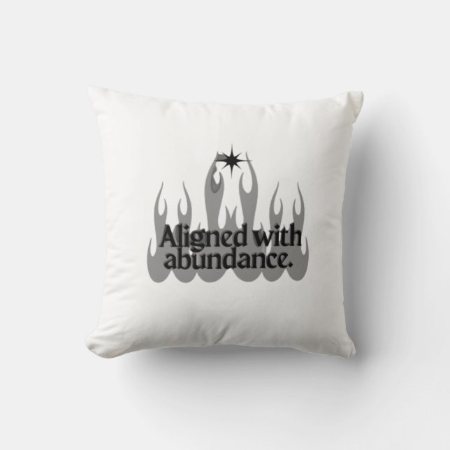 Coussin Manifestation universelle (Recto)