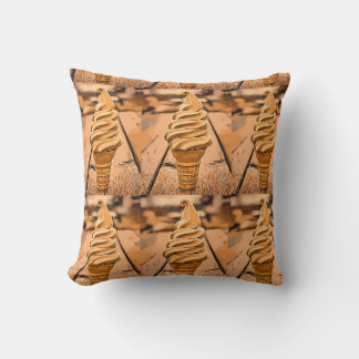 Coussin Maple Creemee Pillow