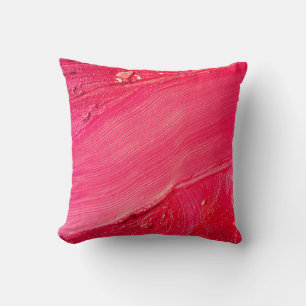 Coussin Maquillage Artistique : Composition Créative Color