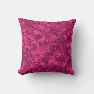 Coussin Marble pattern