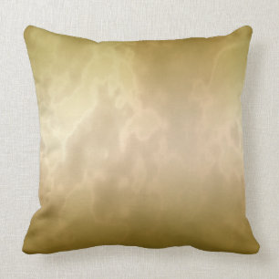 Coussin Marbre rose d'or