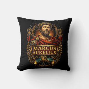 Coussin Marc Aurèle