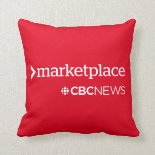 Coussin Marché de CBC