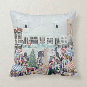 Coussin Marché Surrey de Kingston