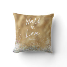 Marcher dans Love Bible Verse