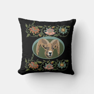 Coussin marco polo