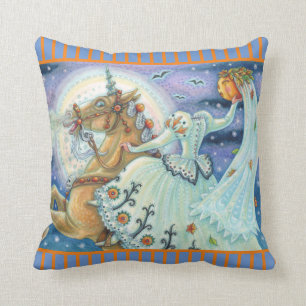 COUSSIN MARÉE DE COUCHER, COUCHER, COUCHER