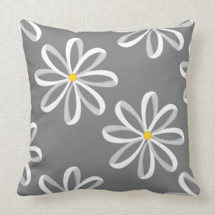 Coussin Marguerite