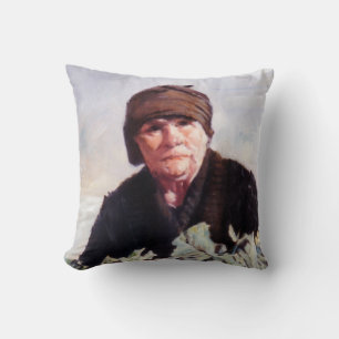 Coussin María de las berzas
