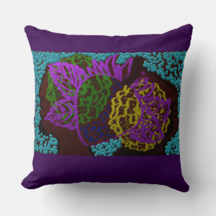 Coussin Mariage