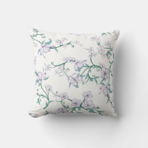 Mariage best-seller vert floral arrière - plan des