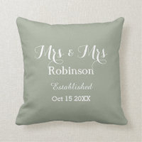 Mariage lesbien personnalisé