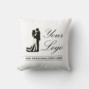 Coussin Mariage personnalisé Idée personnalisée Ajouter vo
