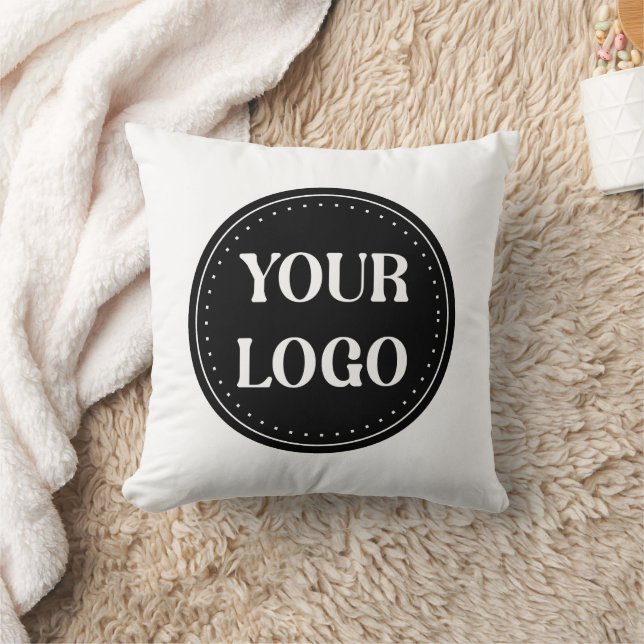 Coussin Mariage sur mesure, Élégant, Cadeaux Anniversaires (Couverture)
